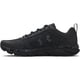 thumbnail image 2 of Zapatos Under Armour Charged Assert 9 Camo Black/Pitch Grey para hombre, 2 of 6
