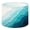 Color 2, variant on Lampshades 2 Pack Abstract Blue Fluid Ink Flow Modern Watercolor Summer Decor 13"x13"x10" Light Shade for Table Lamps Floor Lamp Shades Lampshade Replacement Easy Assembly