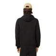 thumbnail image 2 of Lacoste Mens Colour Block Fleece Hoodie, 2 of 5