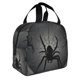 thumbnail image 2 of Disketp Black Spiders Bolsa Térmica para Almuerzo para Hombre y Mujer, Ideal para Trabajo, Senderismo y Picnic, 2 of 8