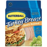 Butterball Butterball Turkey Breast, 6 oz