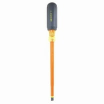 Ideal Insulated Screwdriver 3/8 in Round 35-9168