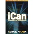 thumbnail image 1 of iCan: two words that will change everything, 1 of 1