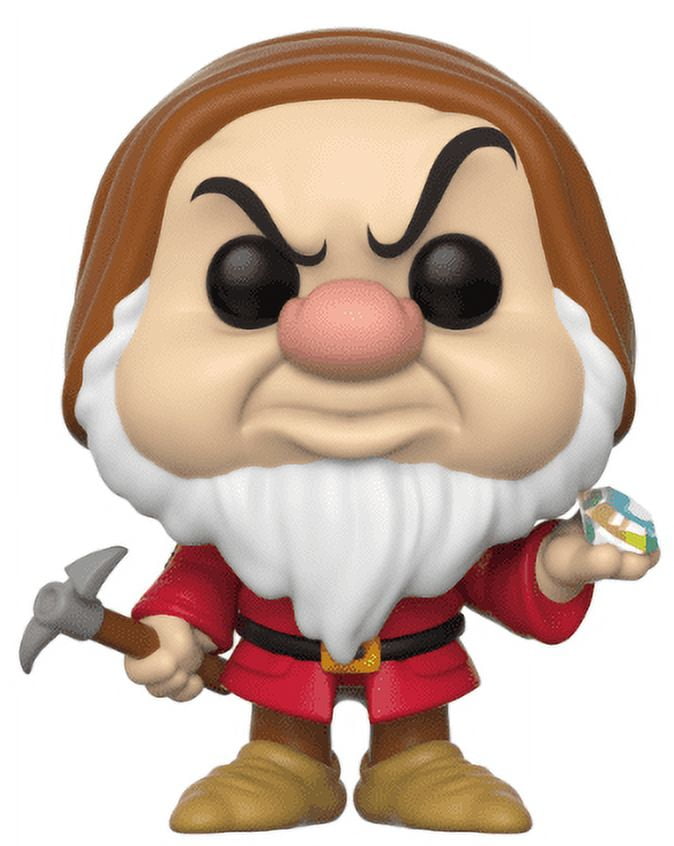 funko pop grumpy diamond
