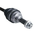 thumbnail image 3 of Suzuki Twin Peaks front left atv cv axle 700 2004 2005 K5926-61135, 3 of 4