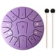 thumbnail image 1 of Instrumento Tambor Lluvia Instrumentos Curativos Manual 6 Pulgadas 11 Notas, 1 of 9