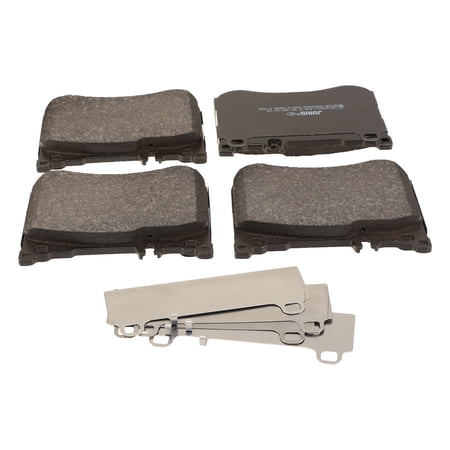 Jurid OE Formulated Brake Pad Set