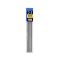 thumbnail image 1 of 0.3 0.5 0.7 0.9 1.3 2.0mm Mechanical Pencil Lead HB Refill Leads for Press Automatic Pencil Painting Supplies Student Stationary, 1 of 6