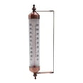 thumbnail image 1 of Termómetro doméstico CUTICAT portátil colgante digital para jardín interior exterior cocina invernadero hogar, 1 of 5