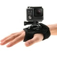 thumbnail image 1 of 360 Rotation Hand Wrist Strap Mount for  4/3/2/1 Comfortable Back Cushion Design to Help Capture Colorful Life, 1 of 8