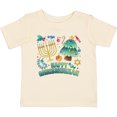 thumbnail image 3 of Inktastic Happy Chrismukkah Boys or Girls Baby T-Shirt, 3 of 5