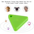 thumbnail image 3 of Mini rastreador Bluetooth antipérdida buscador inteligente localizador clave de alarma buscador de GPS para mascotas para niños (verde), 3 of 4
