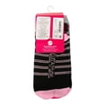 thumbnail image 2 of Tines Cortos Barbie para Niña Varios Diseños Multicolor 6 Pares Talla 4/6, 2 of 4