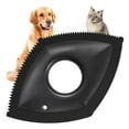 thumbnail image 1 of Cepillo para quitar el pelo de las mascotas, 1 of 5