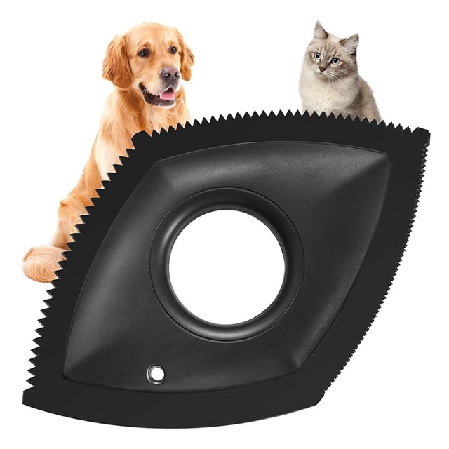 Cepillo para quitar el pelo de las mascotas
