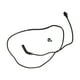 thumbnail image 1 of Manguera de Botella de Desbordamiento de Refrigerante para Ford C-Max No.F1F18K012DF | Conjunto de Manguera de Radiador de Motor Negro 1 Pcs, 1 of 6