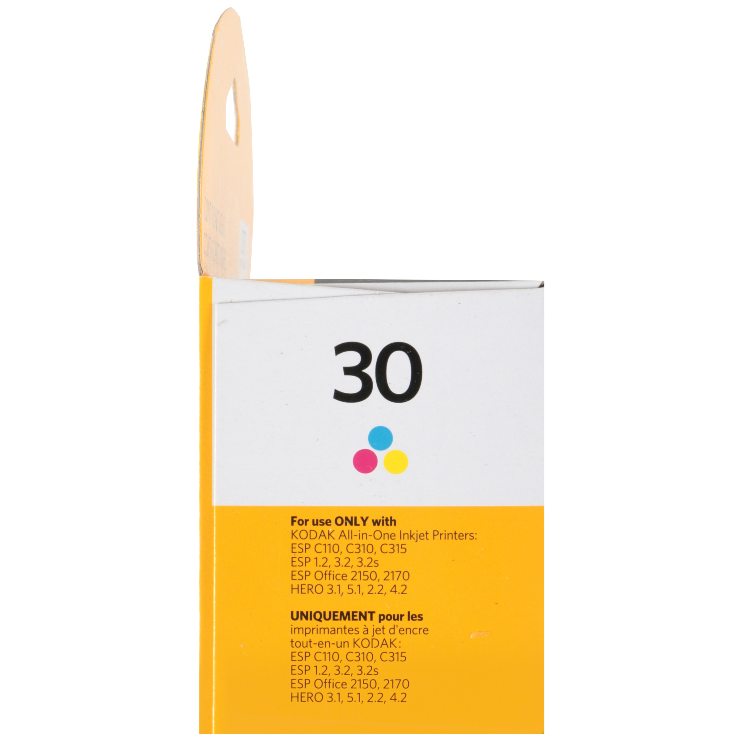 Kodak 30C Color Ink Cartridge - image 4 of 4