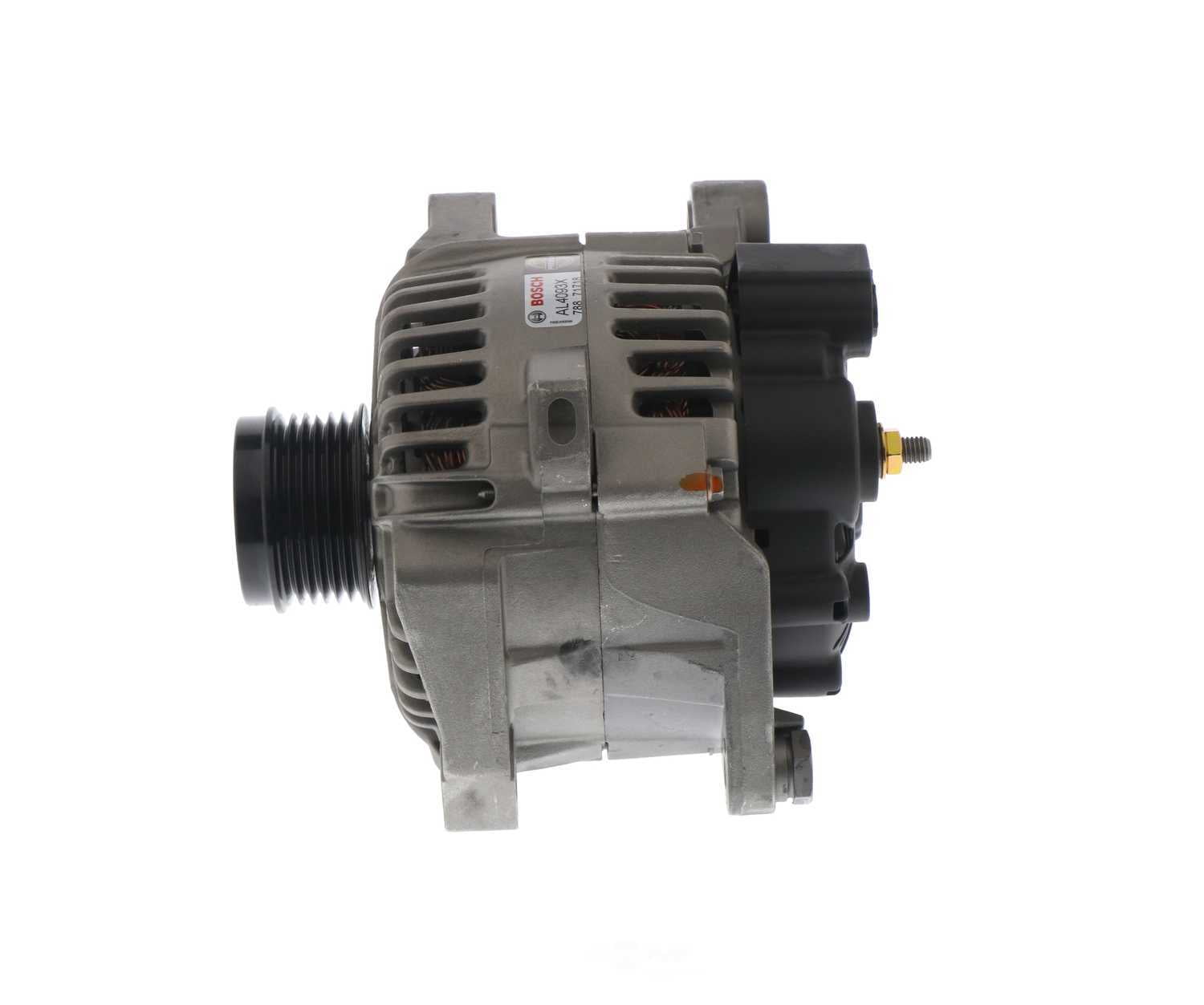 Bosch AL4093X Premium Alternator