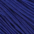 thumbnail image 2 of The Paracord Store Type III 550 cord for Active Outdoors, Heavy Duty Survival Cord for Fishing, Camping & More, Midnight Blue, 2 of 7