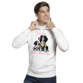 thumbnail image 3 of Happy Mother's Day Proud English Springer Spaniel Mom Hoodie Unisex Merch Hoodies Springers Dog Lover Gifts - 03003, 3 of 6