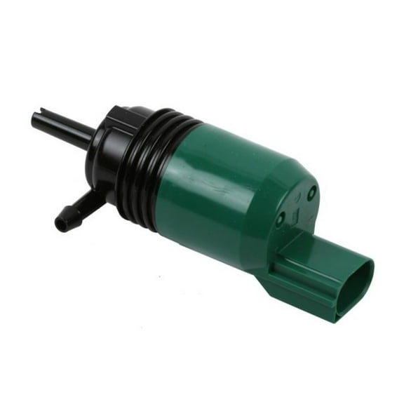 KarParts360 For Chevy Bolt EV 2017 18 19 20 2021 Windshield Washer Pump | 12 Direct Current Voltage