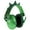 Green dinosaur, variant on Hearing Protectors for Sleep 28dB Noise Cancelling Headphones Sound Blocking Kids Teens Hearing Protections Earmuffs