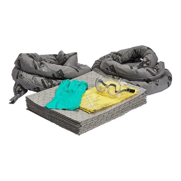 Brady Spill Kit Refill SKA14-R