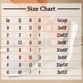 thumbnail image 3 of Hinvhai Womens Wedge Sandals Closed Toe Slingback Ankle Strap Comfortable Casual Summer Wedges Shoes Rose Gold 6(37), 3 of 9