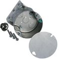 thumbnail image 1 of Raco 294 4 In. Octagon Fan Box, 1 of 3