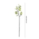 thumbnail image 3 of Yusimy 1PC Artificial Magnolia Flower Realistic Lifelike Faux Bloom for Home Vase Tabletop Wedding Floral Arrangement Decor, 3 of 6