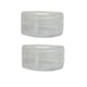thumbnail image 5 of Moyic Vacío Tarro de maquillaje Pote Crema facial de viaje/Loción/Envase de cosméticos Plástico Almacenamiento y organización del hogar No.03, 5 of 6