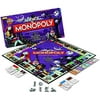 Electr Toy - Board Game - The Nightmare Before Christmas - Monopoly
