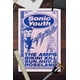 thumbnail image 5 of Póster de Sonic Youth, póster de arte de pared, 24 x 36, póster de lienzo, decoración, arte, regalo personalizado, pintura moderna para dormitorio familiar, 5 of 5