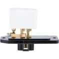 thumbnail image 2 of MB946664 Blower Motor Regulator for 1993-2002, 2 of 5