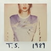 Taylor Swift - 1989 - Music & Performance - Vinyl