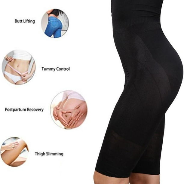 Spanx Shapewear High Slimmer Shaper for Women - Walmart.com