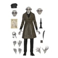 thumbnail image 3 of Figura de acción Ultimate Count Orlok NECA Nosferatu 1922, 3 of 9
