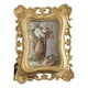 thumbnail image 2 of Marco de Fotos Colco Floral en Relieve, 2 of 6