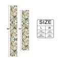 thumbnail image 6 of Yayeee Table Runner 70 inches Long Home Kitchen Dinning Party Decoration, Green Birds, 6 of 7