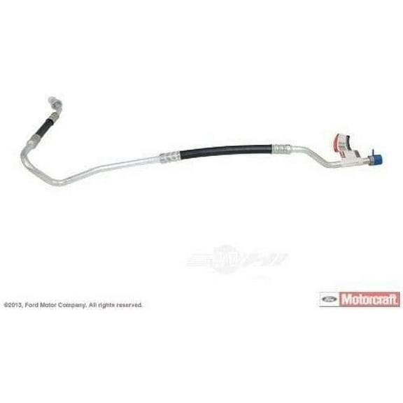 Motorcraft A/C Refrigerant Liquid Hose YF-3390