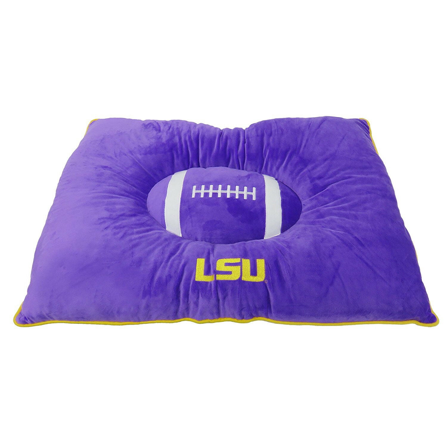 clemson tiger pillow pet