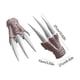 thumbnail image 5 of Máscara Dinosaurio Raptor 3D Con Grito para, 5 of 9