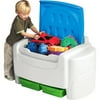 Little Tikes Sort N Store Toy Chest, Multiple Colors