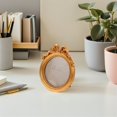 thumbnail image 1 of unbranded 4Ud Marco Vintage De Resina Para Colgar O Con Toque Retro, 1 of 8