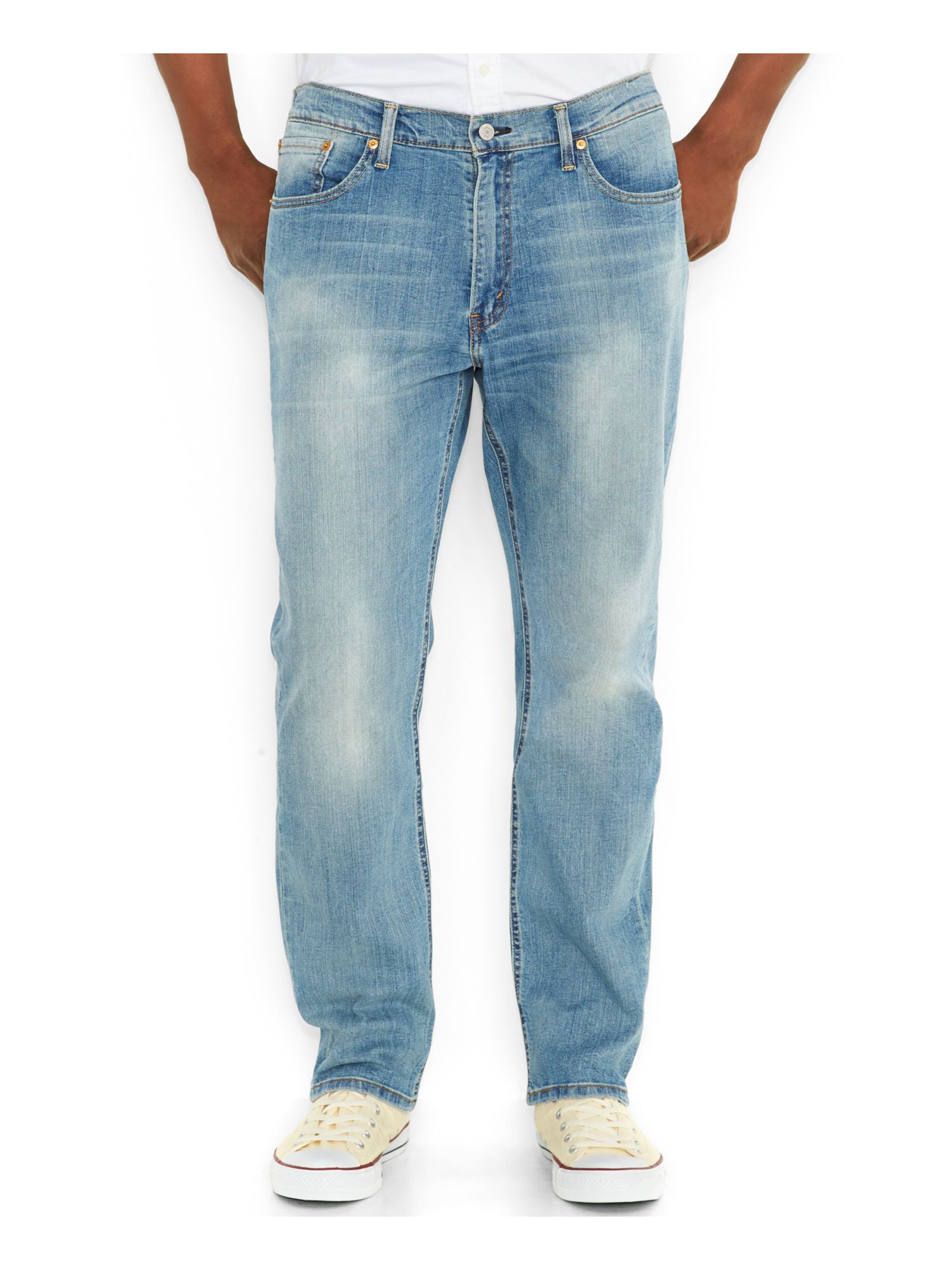 Tall 505 Regular Fit Jeans 