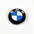 thumbnail image 1 of BM-W Emblème Huva Logo pour, 1 of 5