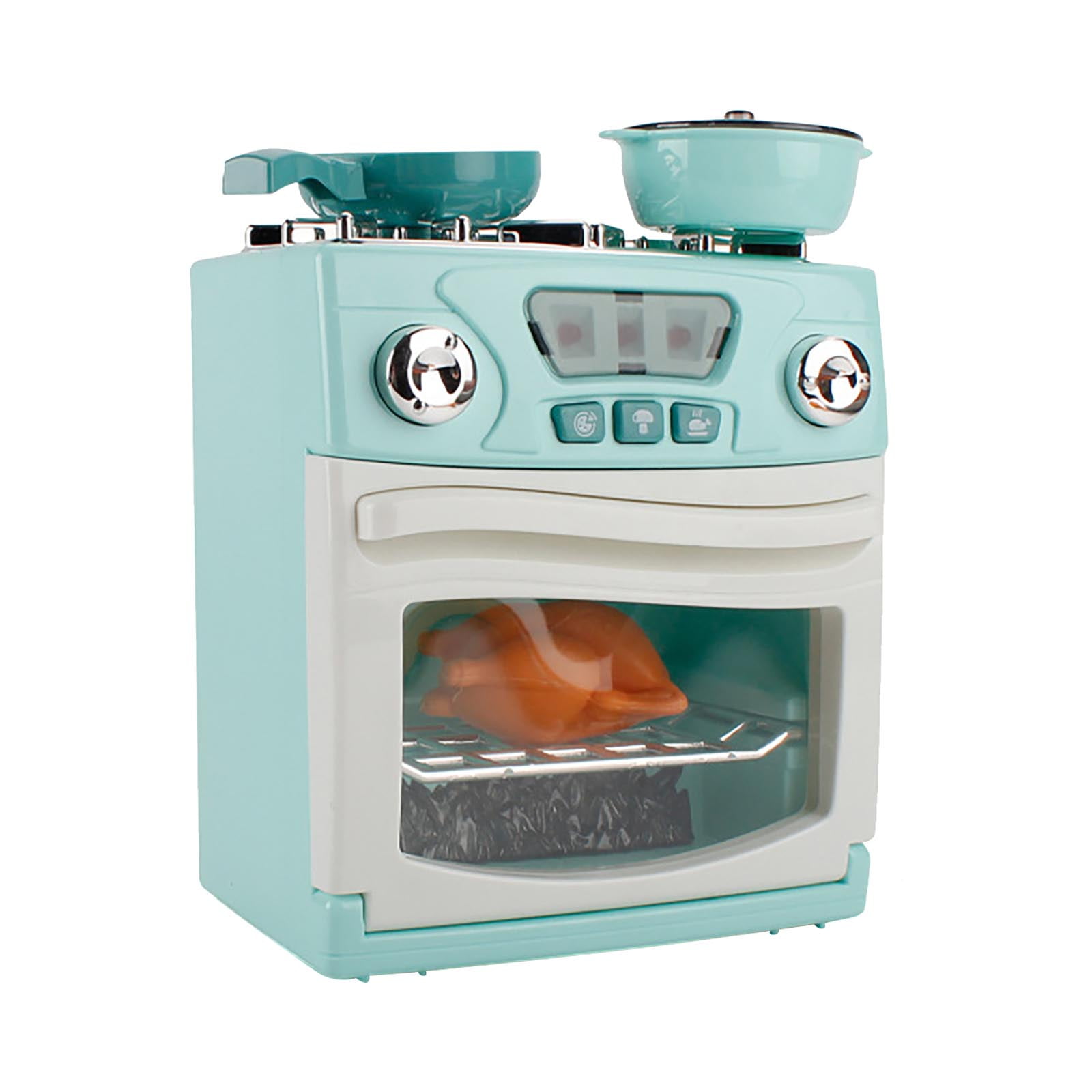 keusn children's kitchen equipment pretend toy tableware children's home kitchen equipment toys