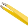 thumbnail image 2 of Precision Slant Tweezers for Facial or Ingrown Hair Removal & Professional Eyebrow Shaping, 2 of 8