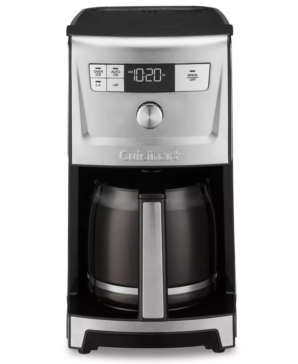 Ninja Specialty Fold-Away Frother (CM401) Coffee Maker - Walmart.com