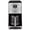 Stainless, variant on 14-Cup PerfecTemp Coffeemaker with Over Ice